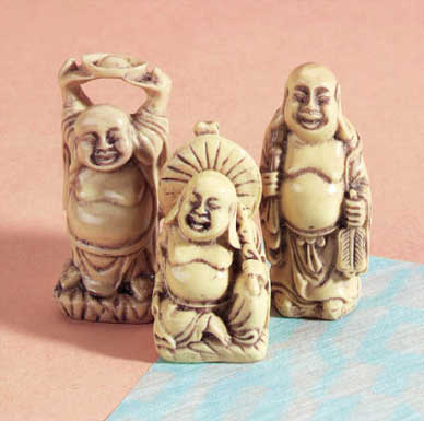 Buddhas Pictures