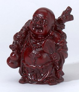*  YOU  WANT  A  BUDDHA  ?  WELL  HERE  IS  A  LAUGHING  BUDDHA  YOU  WILL  JUST  HAVE  TO  HAVE  !!!!