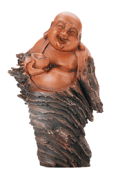 *  YOU  WANT  A  BUDDHA  ?  WELL  HERE  IS  A  FANCY  HAPPY  HO  TAI BUDDHA  YOU  WILL  JUST  HAVE  TO  HAVE  !!!!