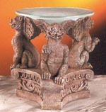 *  YOU  WANT  FANCY  ?  WELL  HERE  IS  A  FANCY  GARGOYLES    FRAGRANCE  OIL  WARMER  YOU  WILL  JUST  HAVE  TO  HAVE  !!!!