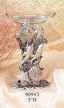 *  YOU  WANT  FANCY  ?  WELL  HERE  IS  A  PEWTER  SWIMMING  DOLPHINS  THAT  IS  REALY  A  GREAT LOOKING  FRAGRANCE  OIL  WARMER,  YOU  WILL  JUST  HAVE  TO  HAVE  !!!!