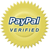 *  CLICK  HERE !   TO  VIEW  THAT  WE  ARE  PayPal  VERIFIED !