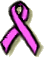 *  BREAST  CANCER  AWARENESS  PINK  RIBBON !