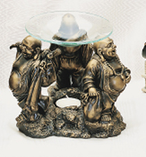 *  YOU  WANT  FANCY  ?  WELL  HERE  IS  A  FANCY  BUDDHA  FRAGRANCE  OIL  WARMER  YOU  WILL  JUST  HAVE  TO  HAVE  !!!!